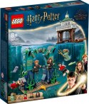 Klocki Lego Klocki Harry Potter 76420 Turniej Trójmagiczny: Jezioro Hogwartu