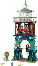 Klocki Lego Klocki Harry Potter 76420 Turniej Trójmagiczny: Jezioro Hogwartu