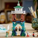 Klocki Lego Klocki Harry Potter 76420 Turniej Trójmagiczny: Jezioro Hogwartu