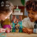 Klocki Lego Klocki Harry Potter 76420 Turniej Trójmagiczny: Jezioro Hogwartu