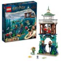 Klocki Lego Klocki Harry Potter 76420 Turniej Trójmagiczny: Jezioro Hogwartu