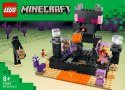 Klocki Lego Klocki Minecraft 21242 Arena Endu