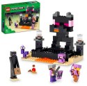 Klocki Lego Klocki Minecraft 21242 Arena Endu