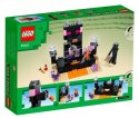 Klocki Lego Klocki Minecraft 21242 Arena Endu