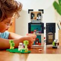 Klocki Lego Klocki Minecraft 21245 Rezerwat pandy