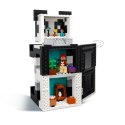 Klocki Lego Klocki Minecraft 21245 Rezerwat pandy