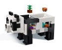 Klocki Lego Klocki Minecraft 21245 Rezerwat pandy