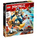 Klocki Lego Klocki Ninjago 71785 Tytan mech Jaya