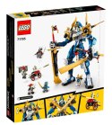 Klocki Lego Klocki Ninjago 71785 Tytan mech Jaya