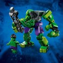 Klocki Lego Klocki Super Heroes 76241 Mechaniczna zbroja Hulka