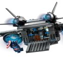 Klocki Lego Klocki Super Heroes 76248 Quinjet Avengersów