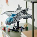 Klocki Lego Klocki Super Heroes 76248 Quinjet Avengersów