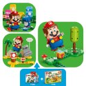 Klocki Lego Klocki Super Mario 71418 Kreatywna skrzyneczka - zestaw twórcy