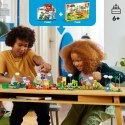 Klocki Lego Klocki Super Mario 71418 Kreatywna skrzyneczka - zestaw twórcy