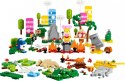 Klocki Lego Klocki Super Mario 71418 Kreatywna skrzyneczka - zestaw twórcy