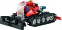 Klocki Lego Klocki Technic 42148 Ratrak