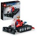 Klocki Lego Klocki Technic 42148 Ratrak