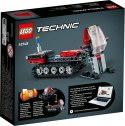 Klocki Lego Klocki Technic 42148 Ratrak