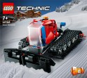 Klocki Lego Klocki Technic 42148 Ratrak