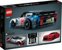 Klocki Lego Klocki Technic 42153 Nowy Chevrolet Camaro ZL1 z serii NASCAR