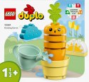 Klocki Lego Klocki DUPLO 10981 Rosnąca marchewka