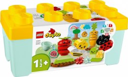 Klocki Lego Klocki DUPLO 10984 Ogród uprawowy