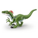 Figurka interaktywna Dino Action seria 1 Raptor