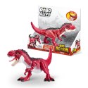 Figurka interaktywna Dino Action seria 1 T-REX