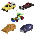 Hot Wheels Premium 100-lecie Disneya zestaw 5 aut