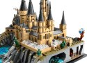 Klocki Lego Harry Potter 76419 Klocki Zamek Hogwart i błonia