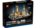 Klocki Lego Harry Potter 76419 Klocki Zamek Hogwart i błonia