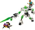 Klocki Lego Klocki DREAMZzz 71454 Mateo i robot Z-Blob