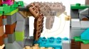 Klocki Lego Klocki Sonic 76992 Wyspa dla zwierząt Amy