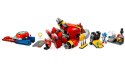 Klocki Lego Klocki Sonic 76993 Sonic kontra dr. Eggman i robot Death Egg