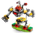 Klocki Lego Klocki Sonic 76994 Wyzwanie z pętlą w Green Hill