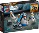 Klocki Lego Klocki Star Wars 75359 Zestaw bitewny z 332. oddziałem klonów Ahsoki