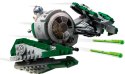 Klocki Lego Klocki Star Wars 75360 Jedi Starfighter Yody