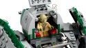 Klocki Lego Klocki Star Wars 75360 Jedi Starfighter Yody