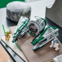 Klocki Lego Klocki Star Wars 75360 Jedi Starfighter Yody