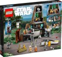 Klocki Lego Klocki Star Wars 75365 Baza Rebeliantów na Yavin 4