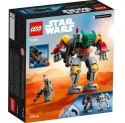 Klocki Lego Klocki Star Wars 75369 Mech Boby Fetta