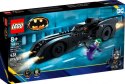 Klocki Lego Klocki Super Heroes 76224 Batmobil: Pościg Batmana