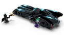 Klocki Lego Klocki Super Heroes 76224 Batmobil: Pościg Batmana