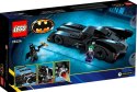 Klocki Lego Klocki Super Heroes 76224 Batmobil: Pościg Batmana