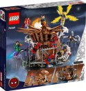 Klocki Lego Klocki Super Heroes 76261 Ostateczne starcie Spider-mana