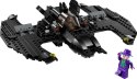 Klocki Lego Klocki Super Heroes 76265 Batwing: Batman kontra Joker