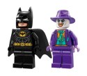 Klocki Lego Klocki Super Heroes 76265 Batwing: Batman kontra Joker