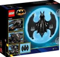 Klocki Lego Klocki Super Heroes 76265 Batwing: Batman kontra Joker