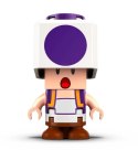 Klocki Lego Klocki Super Mario 71423 Walka w zamku Dry Bowsera - zestaw rozszerzający