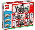 Klocki Lego Klocki Super Mario 71423 Walka w zamku Dry Bowsera - zestaw rozszerzający